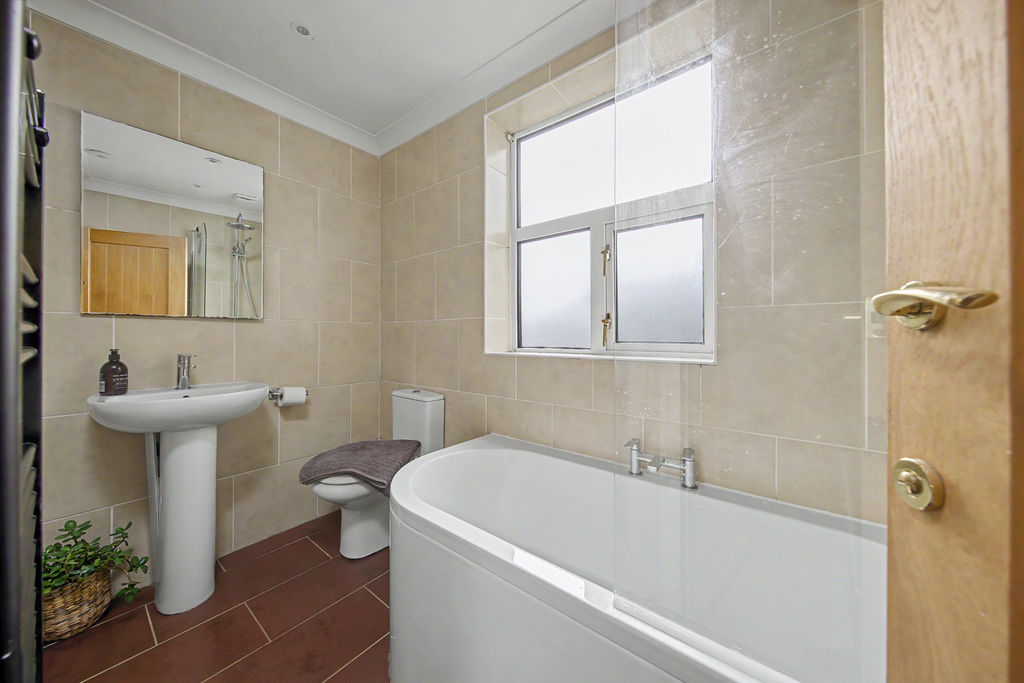 Handley Road New Whittington